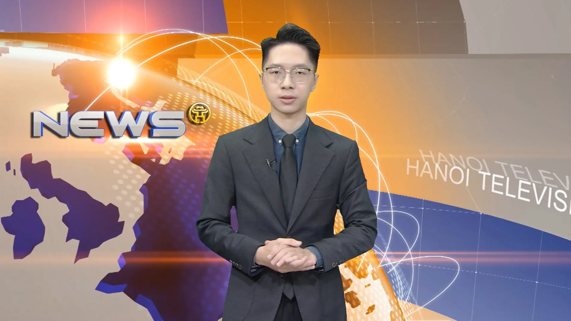 HANOITV News | 12/10/2025